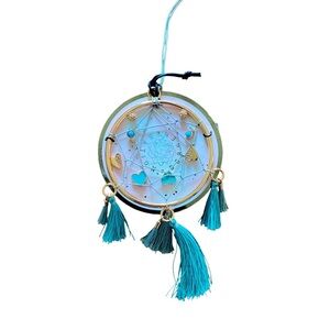 {BCBGeneration} Dream Catcher Heart Shape Stud Gift Set